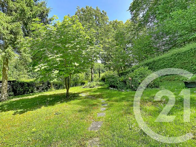Maison &agrave; vendre - 3 pi&egrave;ces - 58,63 m2 - Fatouville Grestain - 27 - HAUTE-NORMANDIE