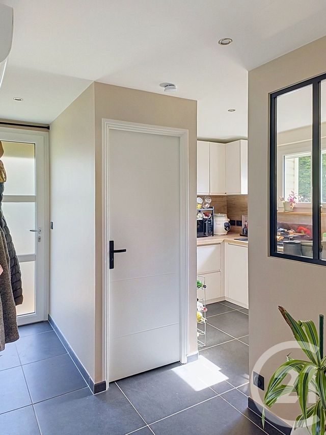 Maison &agrave; vendre - 3 pi&egrave;ces - 63 m2 - Beuzeville - 27 - HAUTE-NORMANDIE