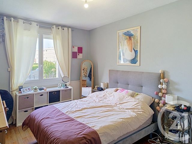 Maison &agrave; vendre - 3 pi&egrave;ces - 63 m2 - Beuzeville - 27 - HAUTE-NORMANDIE