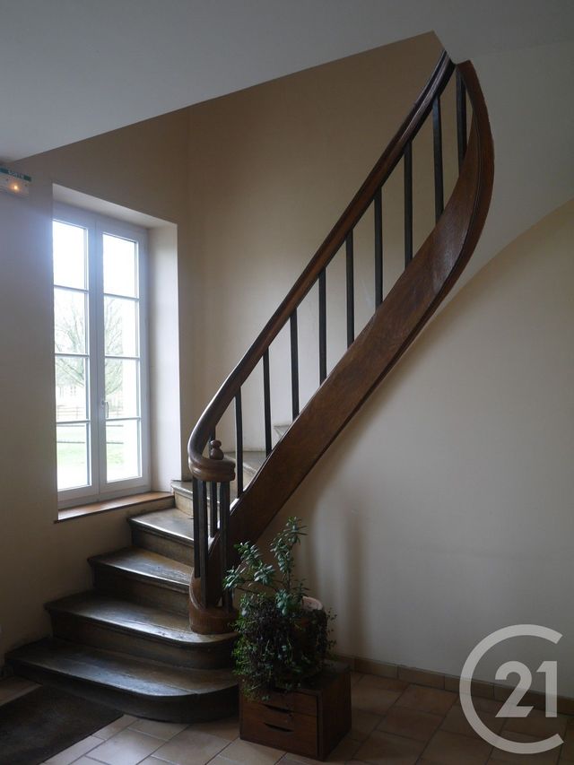 Appartement Studio &agrave; louer - 1 pi&egrave;ce - 19,11 m2 - Boulleville - 27 - HAUTE-NORMANDIE