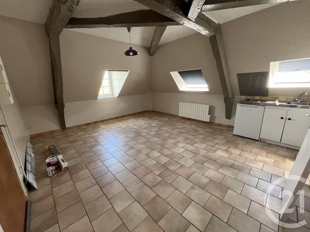 appartement - BOULLEVILLE - 27
