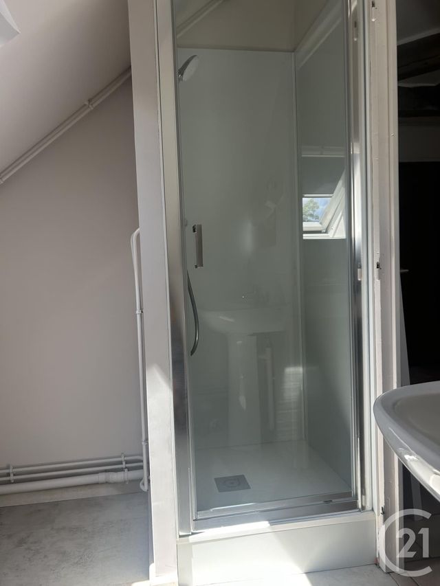 Appartement Studio &agrave; louer - 1 pi&egrave;ce - 19,11 m2 - Boulleville - 27 - HAUTE-NORMANDIE