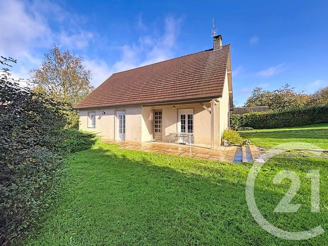 Maison à vendre CORMEILLES