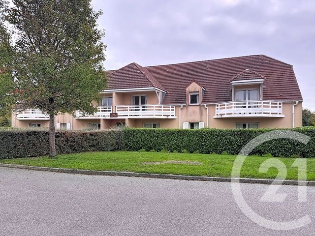 appartement - BOULLEVILLE - 27