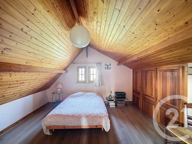 Maison &agrave; vendre - 5 pi&egrave;ces - 91,30 m2 - St Sylvestre De Cormeilles - 27 - HAUTE-NORMANDIE