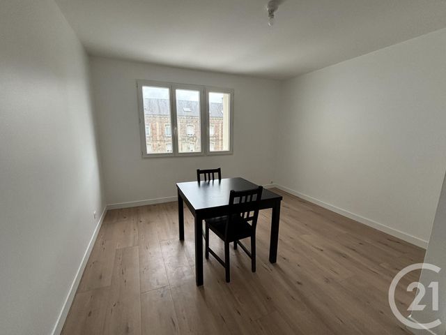 Appartement F1 à louer - 1 pièce - 28,34 m2 - Le Havre - 76 - HAUTE-NORMANDIE