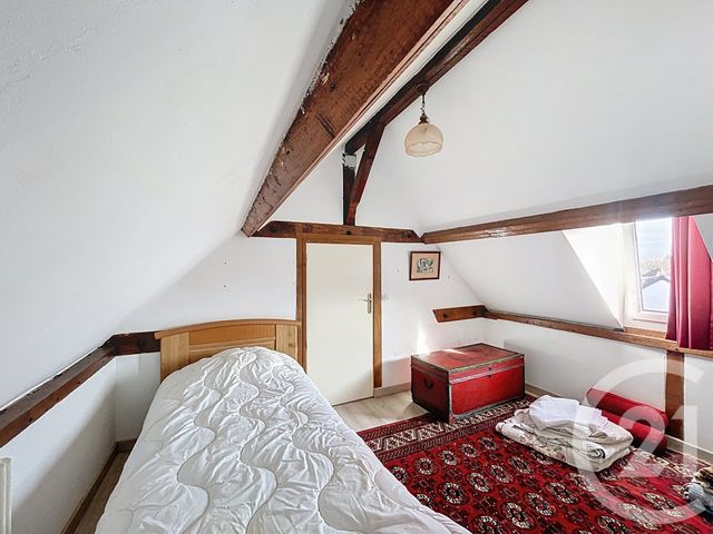 Maison à vendre - 5 pièces - 100 m2 - Beuzeville - 27 - HAUTE-NORMANDIE