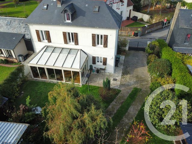 maison - BEUZEVILLE - 27