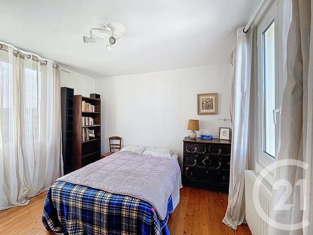 Maison à vendre - 5 pièces - 100 m2 - Beuzeville - 27 - HAUTE-NORMANDIE