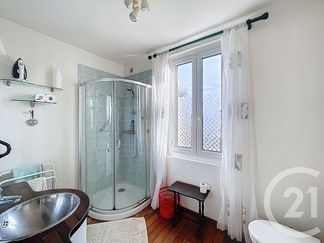 Maison à vendre - 5 pièces - 100 m2 - Beuzeville - 27 - HAUTE-NORMANDIE