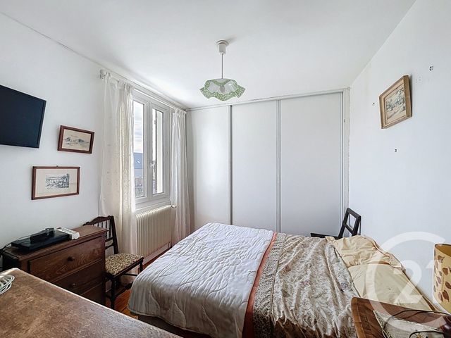 Maison à vendre - 5 pièces - 100 m2 - Beuzeville - 27 - HAUTE-NORMANDIE