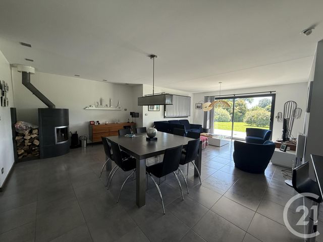 Maison à louer - 5 pièces - 122 m2 - Martainville - 27 - HAUTE-NORMANDIE