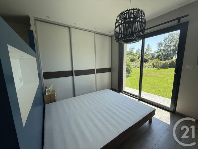 Maison à louer - 5 pièces - 122 m2 - Martainville - 27 - HAUTE-NORMANDIE