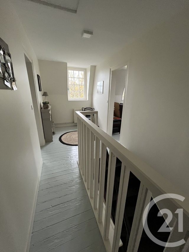 Maison &agrave; louer - 6 pi&egrave;ces - 142,78 m2 - Beuzeville - 27 - HAUTE-NORMANDIE