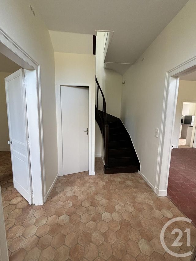 Maison &agrave; louer - 6 pi&egrave;ces - 142,78 m2 - Beuzeville - 27 - HAUTE-NORMANDIE