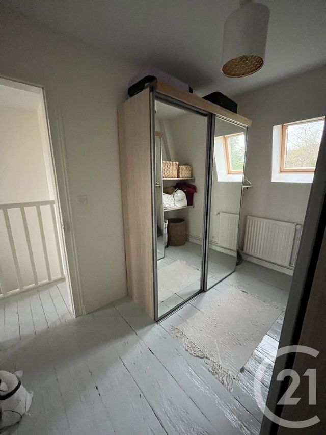 Maison &agrave; louer - 6 pi&egrave;ces - 142,78 m2 - Beuzeville - 27 - HAUTE-NORMANDIE