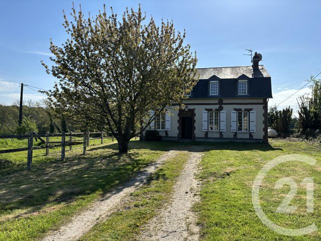 maison - BEUZEVILLE - 27