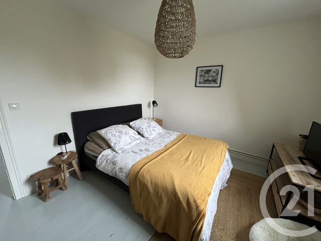 Maison &agrave; louer - 6 pi&egrave;ces - 142,78 m2 - Beuzeville - 27 - HAUTE-NORMANDIE