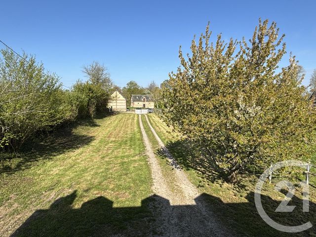 Maison &agrave; louer - 6 pi&egrave;ces - 142,78 m2 - Beuzeville - 27 - HAUTE-NORMANDIE