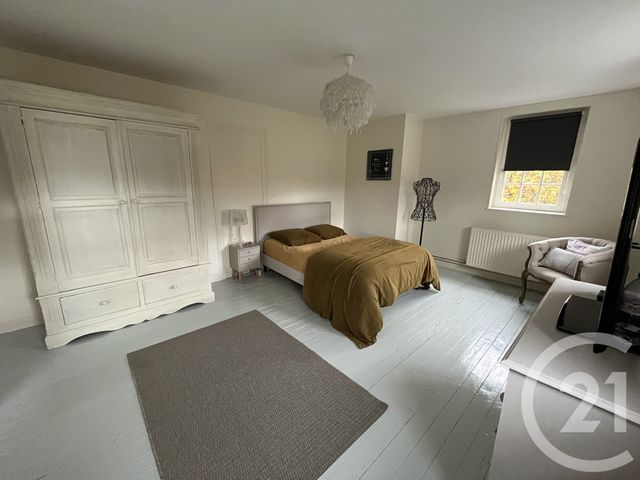 Maison &agrave; louer - 6 pi&egrave;ces - 142,78 m2 - Beuzeville - 27 - HAUTE-NORMANDIE