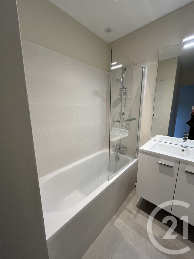 Appartement F3 &agrave; louer - 3 pi&egrave;ces - 69,80 m2 - Honfleur - 14 - BASSE-NORMANDIE