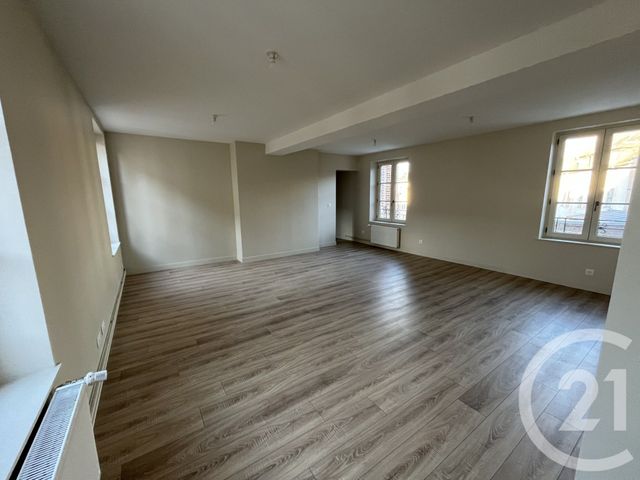 Appartement F3 &agrave; louer - 3 pi&egrave;ces - 69,80 m2 - Honfleur - 14 - BASSE-NORMANDIE