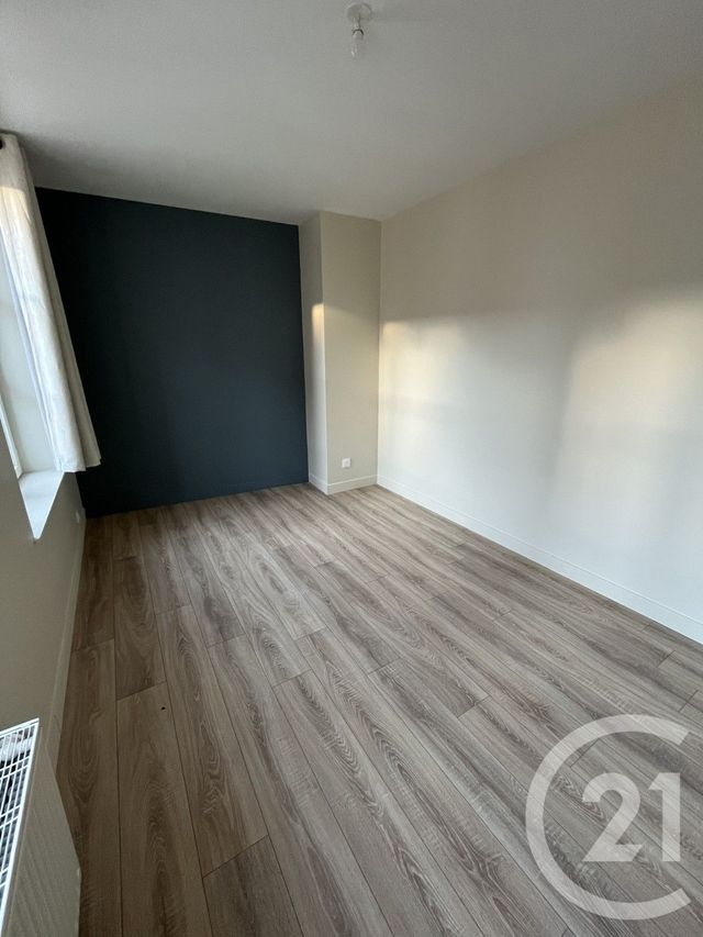 Appartement F3 &agrave; louer - 3 pi&egrave;ces - 69,80 m2 - Honfleur - 14 - BASSE-NORMANDIE