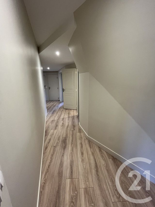 Appartement F3 &agrave; louer - 3 pi&egrave;ces - 85,80 m2 - Honfleur - 14 - BASSE-NORMANDIE