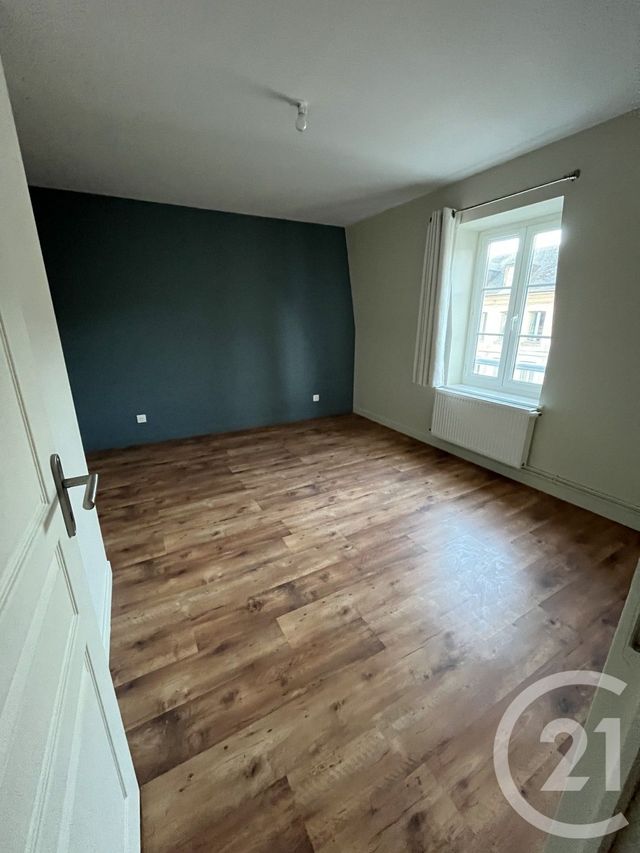 Appartement F3 &agrave; louer - 3 pi&egrave;ces - 85,80 m2 - Honfleur - 14 - BASSE-NORMANDIE