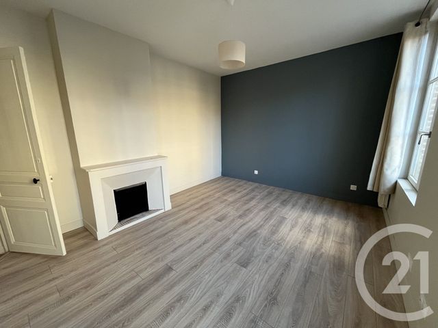 Appartement F3 bis &agrave; louer - 3 pi&egrave;ces - 81,50 m2 - Honfleur - 14 - BASSE-NORMANDIE