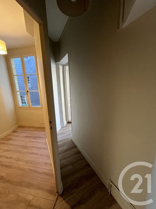 Appartement F3 bis &agrave; louer - 3 pi&egrave;ces - 81,50 m2 - Honfleur - 14 - BASSE-NORMANDIE