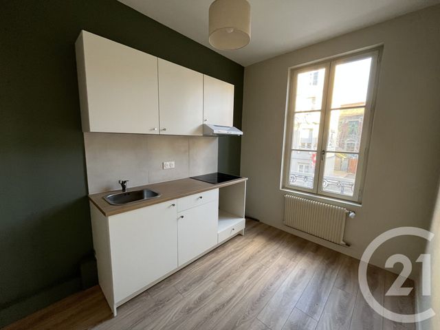 Appartement F3 bis &agrave; louer - 3 pi&egrave;ces - 81,50 m2 - Honfleur - 14 - BASSE-NORMANDIE