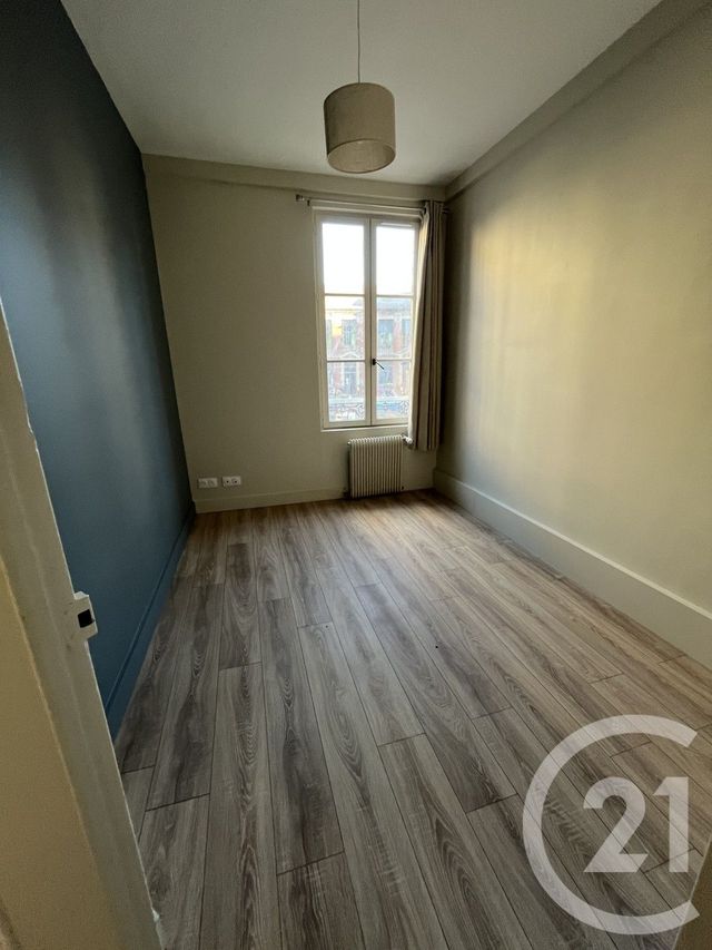 Appartement F3 bis &agrave; louer - 3 pi&egrave;ces - 81,50 m2 - Honfleur - 14 - BASSE-NORMANDIE