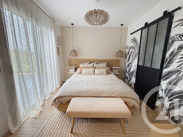 Maison à vendre - 4 pièces - 104,34 m2 - Beuzeville - 27 - HAUTE-NORMANDIE