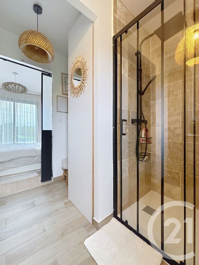 Maison à vendre - 4 pièces - 104,34 m2 - Beuzeville - 27 - HAUTE-NORMANDIE