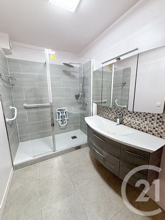 Appartement F3 &agrave; vendre - 4 pi&egrave;ces - 88,65 m2 - Beuzeville - 27 - HAUTE-NORMANDIE