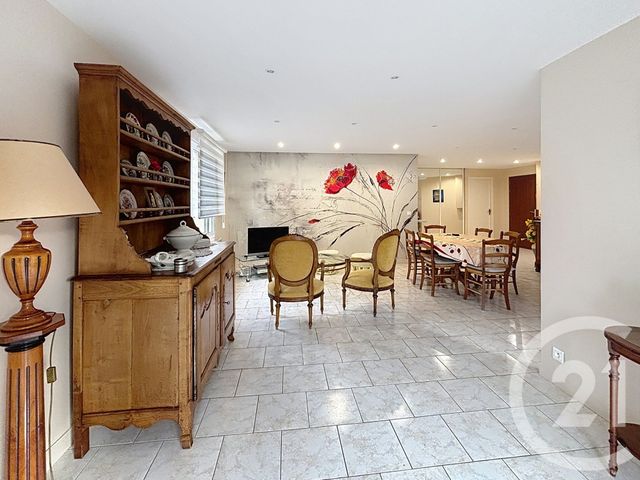 Appartement F3 &agrave; vendre - 4 pi&egrave;ces - 88,65 m2 - Beuzeville - 27 - HAUTE-NORMANDIE