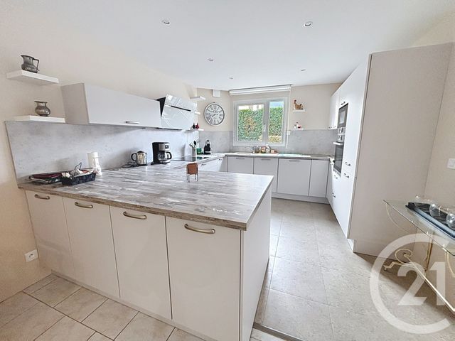 Appartement F3 &agrave; vendre - 4 pi&egrave;ces - 88,65 m2 - Beuzeville - 27 - HAUTE-NORMANDIE