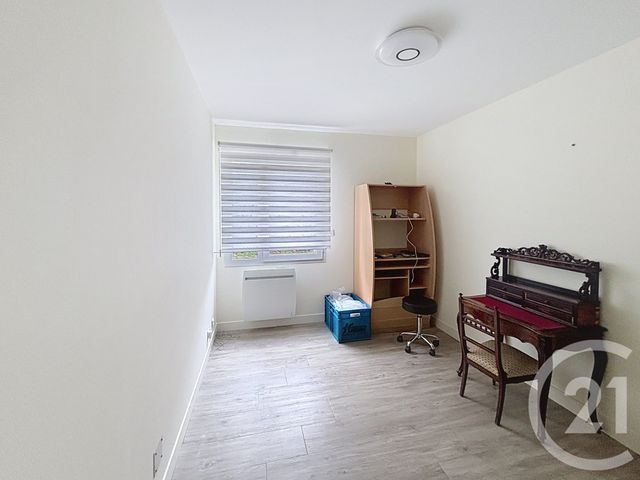 Appartement F3 &agrave; vendre - 4 pi&egrave;ces - 88,65 m2 - Beuzeville - 27 - HAUTE-NORMANDIE
