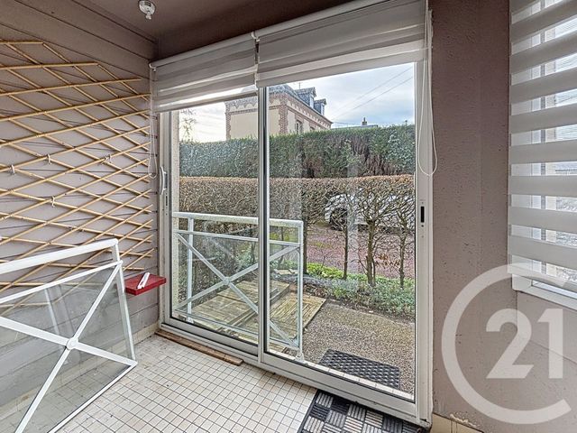 Appartement F3 &agrave; vendre - 4 pi&egrave;ces - 88,65 m2 - Beuzeville - 27 - HAUTE-NORMANDIE