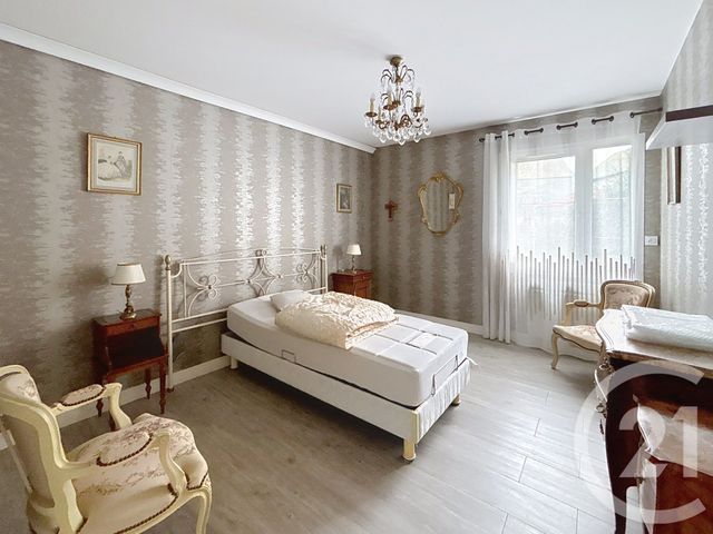 Appartement F3 &agrave; vendre - 4 pi&egrave;ces - 88,65 m2 - Beuzeville - 27 - HAUTE-NORMANDIE