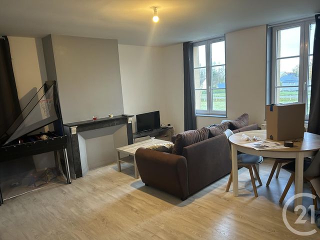 appartement - BOULLEVILLE - 27