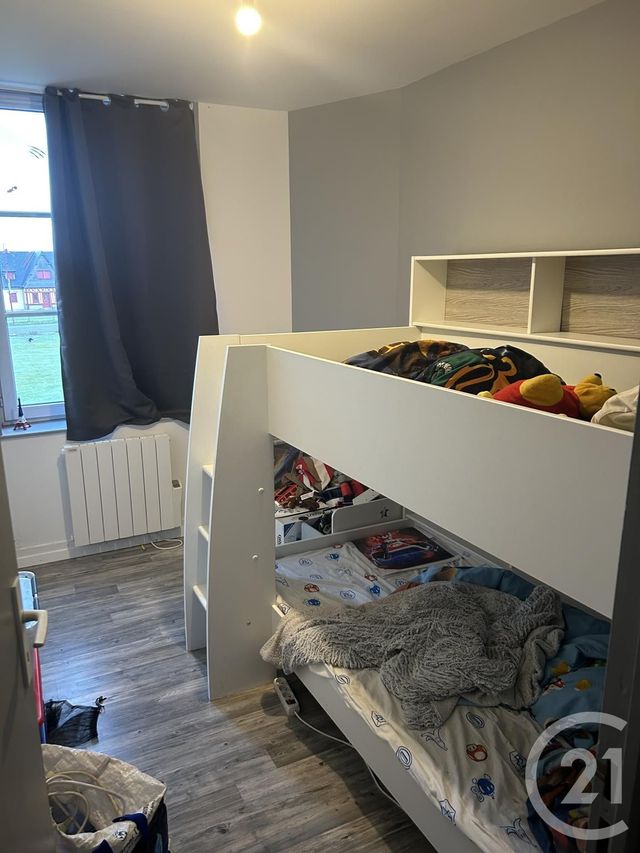 Appartement F2 bis &agrave; louer - 3 pi&egrave;ces - 57,73 m2 - Boulleville - 27 - HAUTE-NORMANDIE