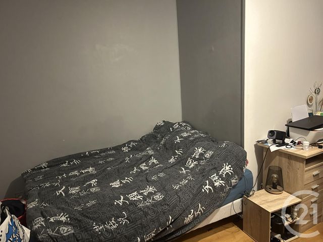 Appartement F2 bis &agrave; louer - 3 pi&egrave;ces - 57,73 m2 - Boulleville - 27 - HAUTE-NORMANDIE