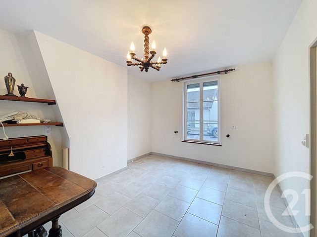 maison - BEUZEVILLE - 27