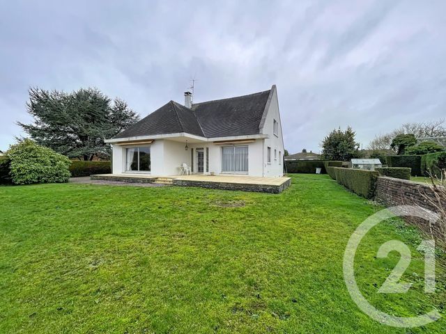 maison - BEUZEVILLE - 27