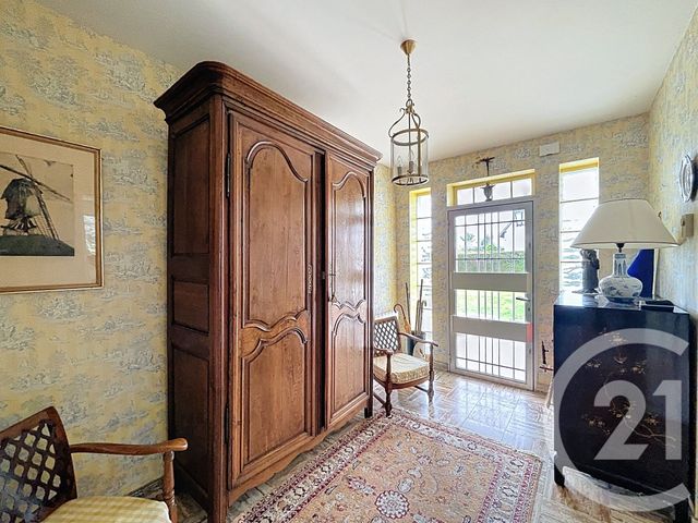 Maison &agrave; vendre - 5 pi&egrave;ces - 120,69 m2 - Beuzeville - 27 - HAUTE-NORMANDIE