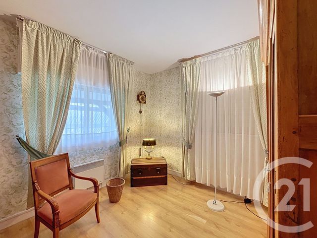 Maison &agrave; vendre - 5 pi&egrave;ces - 120,69 m2 - Beuzeville - 27 - HAUTE-NORMANDIE