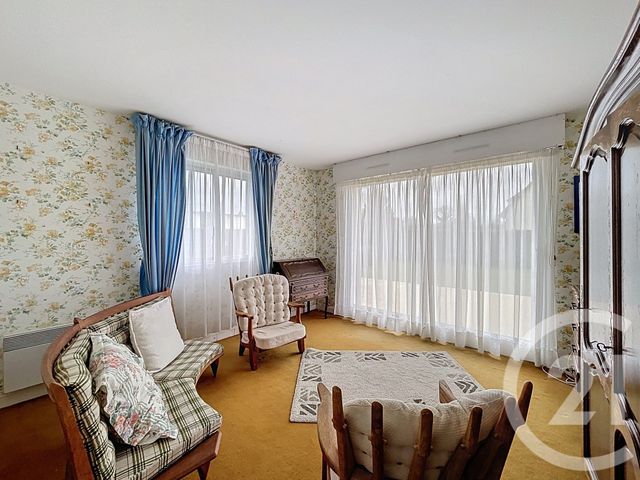 Maison &agrave; vendre - 5 pi&egrave;ces - 120,69 m2 - Beuzeville - 27 - HAUTE-NORMANDIE