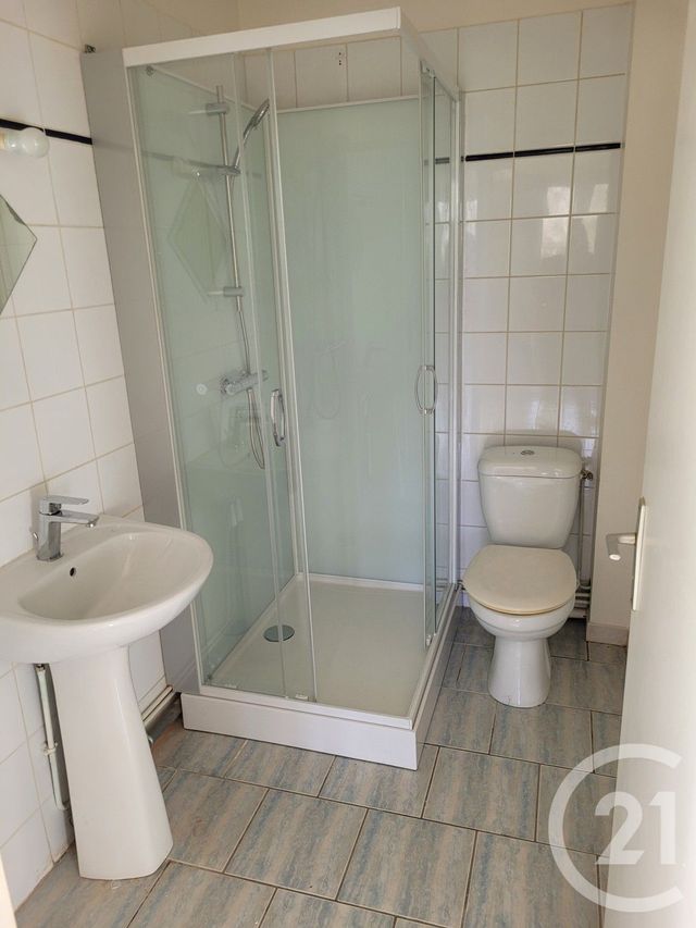 Appartement F2 &agrave; louer - 2 pi&egrave;ces - 42,89 m2 - Boulleville - 27 - HAUTE-NORMANDIE